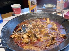 -老天桥蛙炉火锅(姑苏总店)