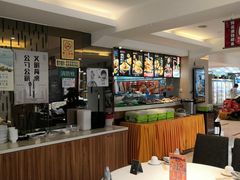 -添福来墨鱼饺子 · 海鲜东北菜(泡崖店)