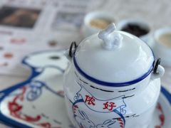 -上海新锦江大酒店