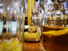 -银子铁板烧料理自助餐(人民广场店)