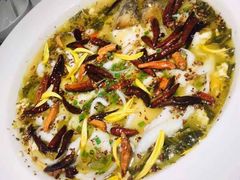 -太二酸菜鱼(深圳布吉万象汇店)