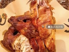 -凯鸽酒楼•雁北民间菜(云冈石窟店)