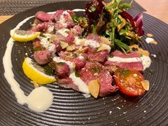 特制腌牛肉-九酢·海鲜居酒屋