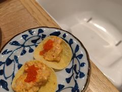 -上渔铁板烧(熙悦汇店)