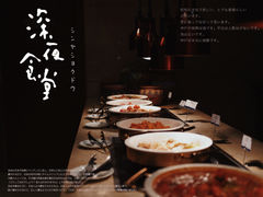 包厢-River Café 海鲜自助(重庆丽笙世嘉酒店)