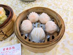 鲜虾饺皇-宝塘茶楼