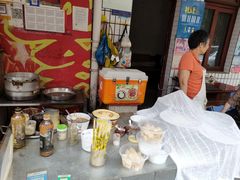 -找不到凉面(新都粮食局毗河油厂职工宿舍大院店)