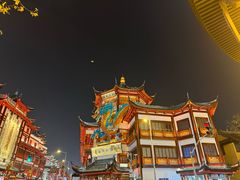 -豫园