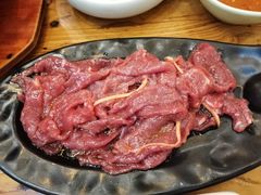 -三千里韩式炭火烤肉(南八马路店)