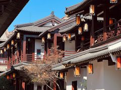 -香积寺