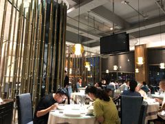 大堂-咨言·烤鸭·烩面泡馍(建业十八城店)