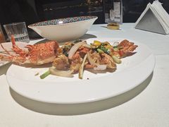 -岁粤Moon·湖景餐厅(月光码头店)