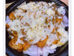 -肥肥虾庄·金牌油焖大虾(杨园滨江时代walk店)
