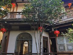 -三坊七巷历史文化街区