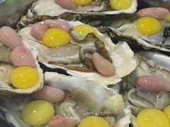 -飞尝蚝·顺德菜·鱼生(顺德总店)