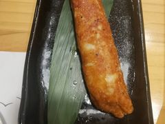 -鳗鲔·料理小馆