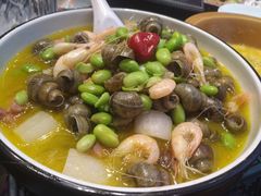 -锡和无锡菜(景丽苑店)