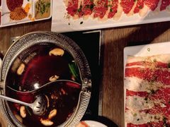 -火炉火自助餐(五道口购物中心店)