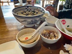 -子午路张记肉夹馍(兵马俑店)