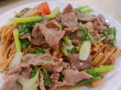 -福合埕牛肉火锅(长平国新店)