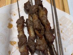 -陳香貴·兰州牛肉面(上海长风大悦城店)