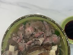 -雪花龙吊龙牛肉面(三山街店)