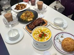 -太兴餐厅(东方广场分店)