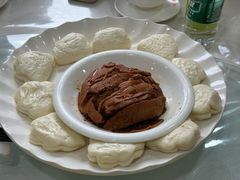 -敦煌楼(御景·阳光润园店)