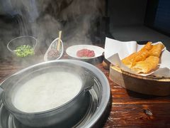 -大良毋米粥(锦龙路总店)
