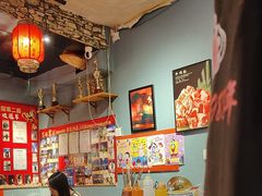 -名扬烤肉(起源店)