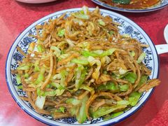 -北大地皖峰饭馆