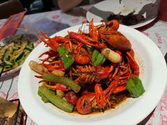 -红钳侠小龙虾·烧烤(中赢康康谷店)