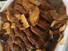 -胖子菜馆(隆昌路店)