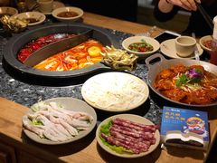 -蜀大侠火锅(四川北路店)