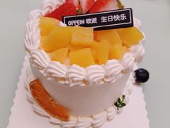 -欧派蛋糕(总店)