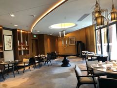 -莫干山郡安里度假酒店-桃尖中餐厅