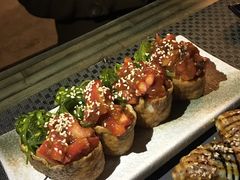 -昊·来了寿司(双楠2店)