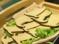 -云中鱼蒸汽石锅鱼(川沙百联店)