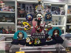 -泡泡玛特POPMART(赛格国际购物中心店)