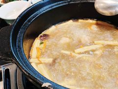 -东椰·海南椰子鸡火锅(朝阳门店)