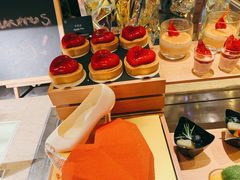 -盛宴自助餐厅(运达喜来登店)