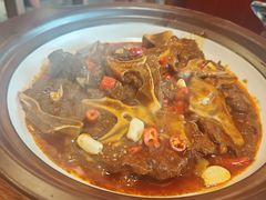 -恰饭·老长沙市井菜 (天河客运站店)