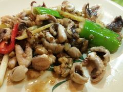-盛港湾海鲜食府(黄沙店)