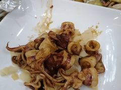 -旺富东海大酒楼(海鲜街店)
