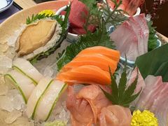 -小山日本料理(太古汇店)