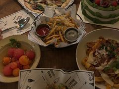 -Blac+Blac(中海环宇荟店)