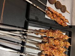-京悦南门涮羊肉·羊蝎子火锅(田林路店)