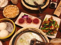 -火齐潮汕砂锅粥(五道口店)