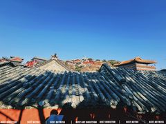 -泰山风景名胜区