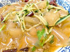 -老都一处饺子馆(道里店)